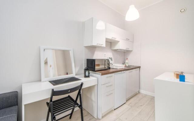 Apartamenty Proeko Polonia