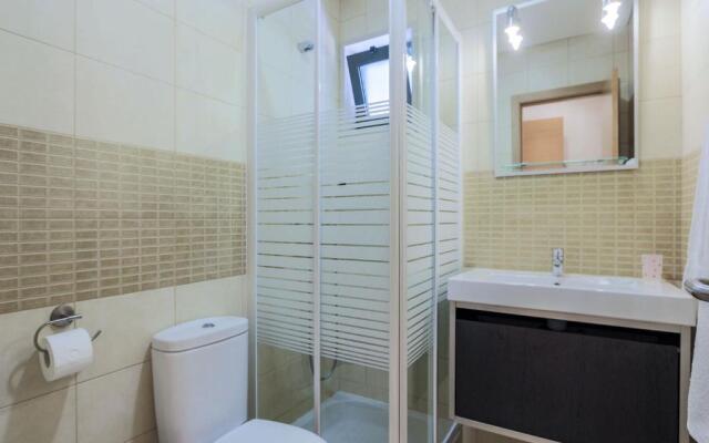 Villa Jardins da Branqueira4, Albufeira
