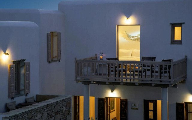 Kallisti Hotel