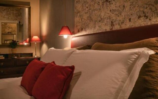 Cappuccine Bed  Breakfast