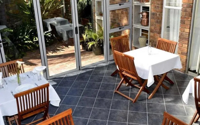 Glen Marion Guest House