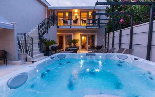 Torretta Palace Hotel