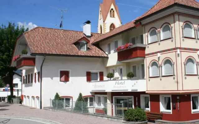 Hotel Residence Messnerwirt
