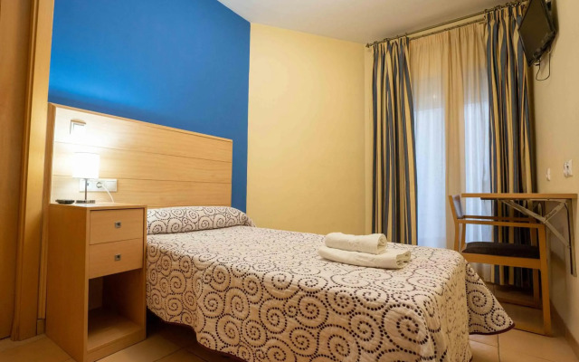 Hotel Sierra de Huesa