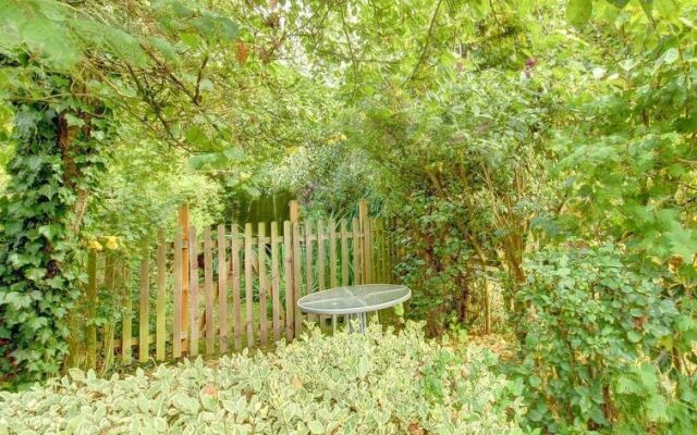 Secret Garden