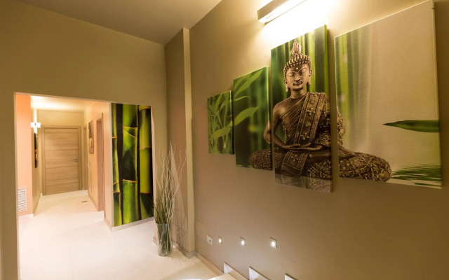 Methis Hotel & Spa