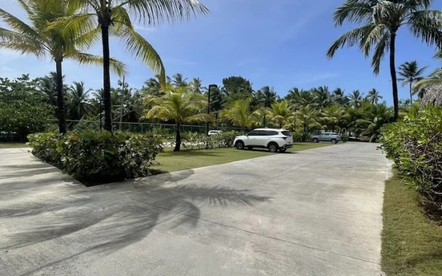 Sublime - Las Terrenas