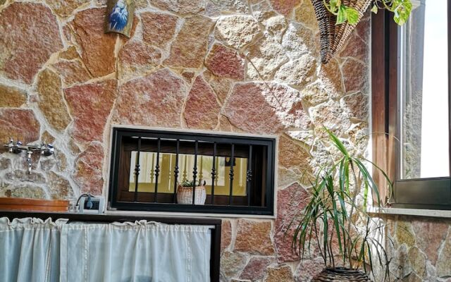 Francis' Guest House