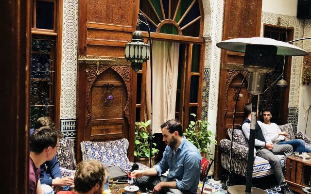 Riad Verus - Hostel - Adults Only