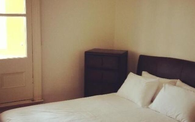 Shamrock Hotel