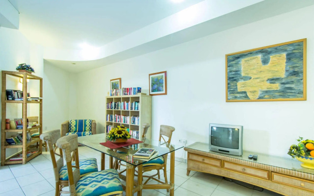 Garden and Sea Boutique Lodging by Livvo Apartamento