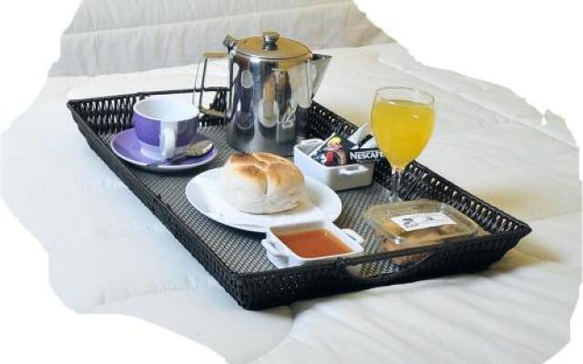 Apart Hotel Las Violetas