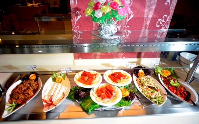 Parkım Ayaz Hotel