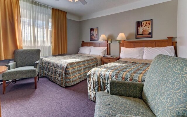 Motel levis