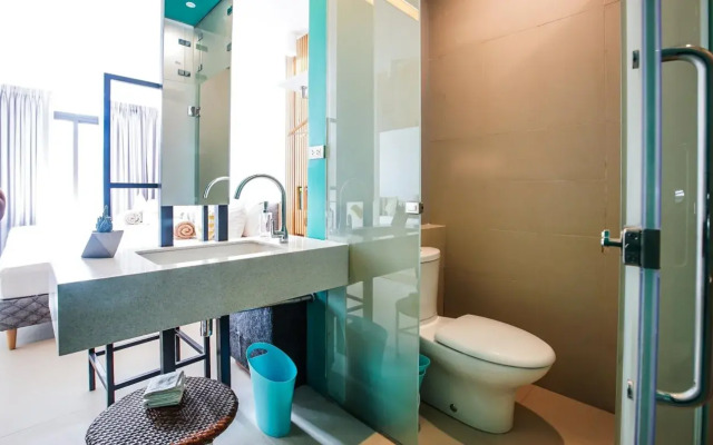 Hotel Covo