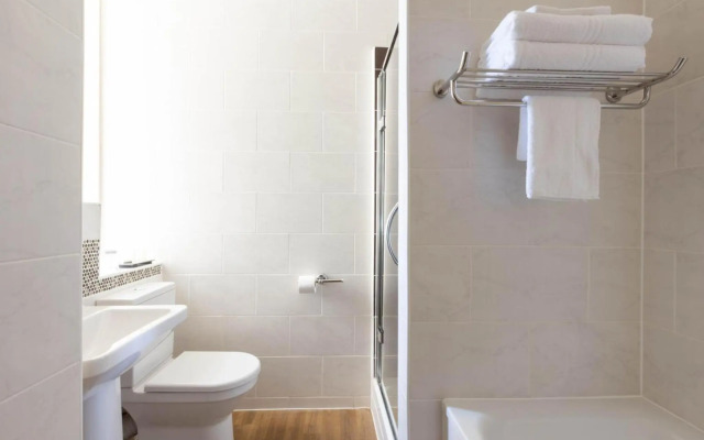 The Portpatrick Hotel by Compass Hospitality