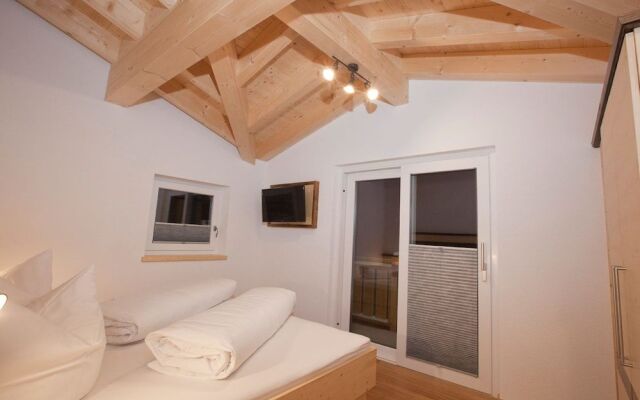 Palazi Apartments und Spa