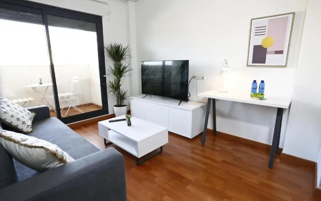 Alojamientos Libertad