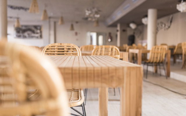 Hotel Tarifa Lances by Q Hotels