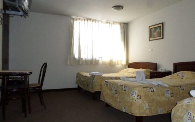 Los Balcones De Rivero