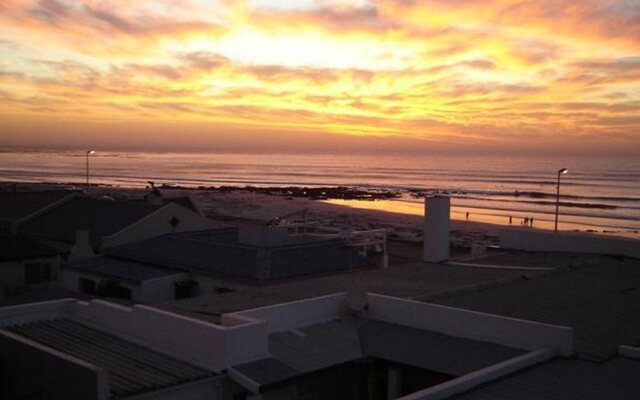 Sandcastle B&B Melkbosstrand