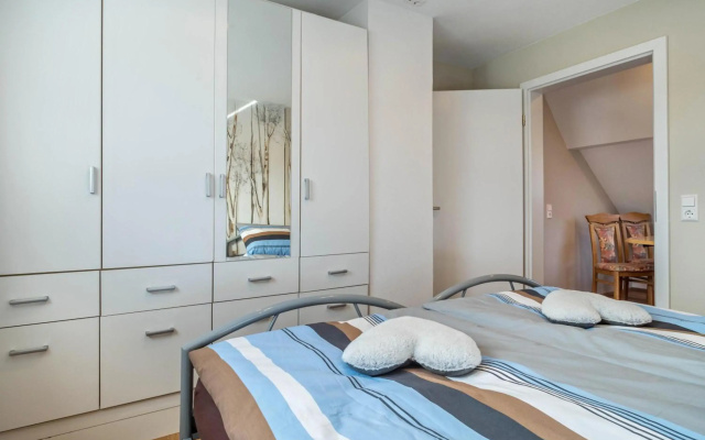 Ferienwohnung Reck