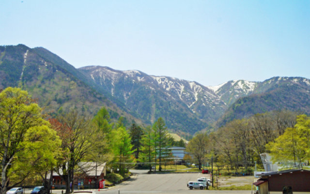 Okunikko Park Lodge Miyama