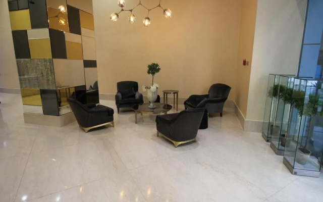 Golden Stay Vacation Continental Tower