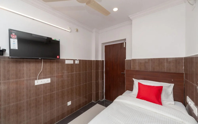 Hotel Srinivasa Residency By OYO Rooms