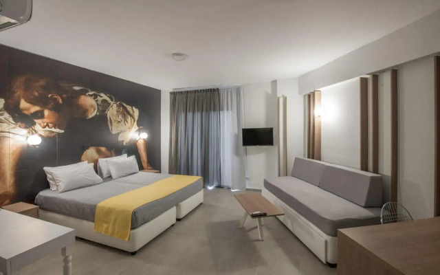 Narcissos Waterpark Resort