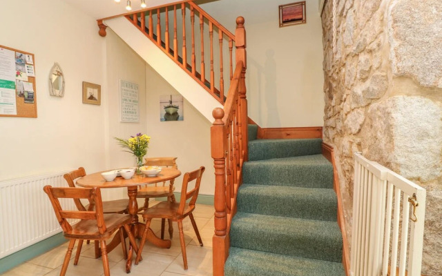 Old Chapel Cottage