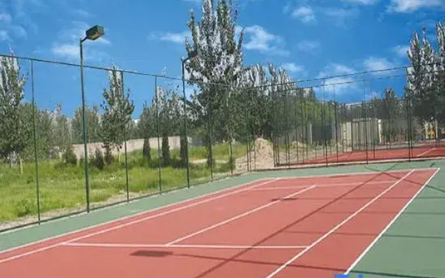 Henghe Huaxing Hotel