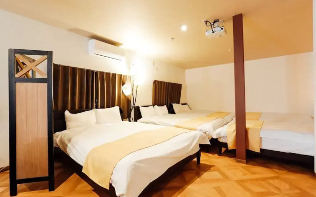 Color Nipponbashi Kuromon