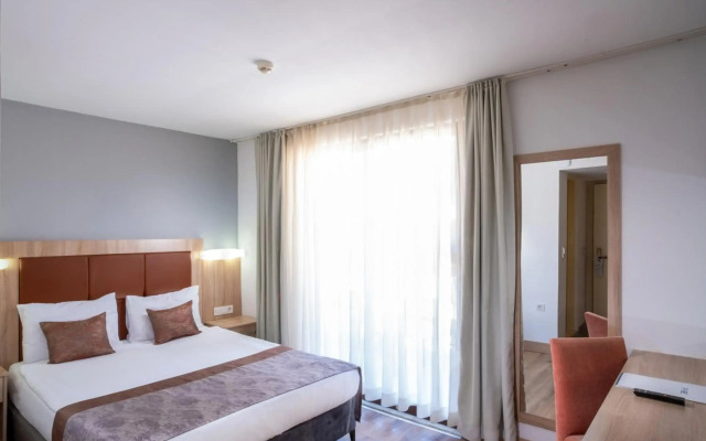 Курорт Fore Resort & Spa