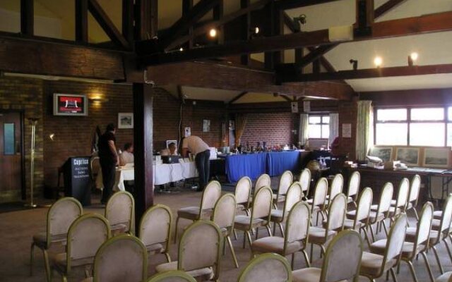 Aylsham Lodge Hotel