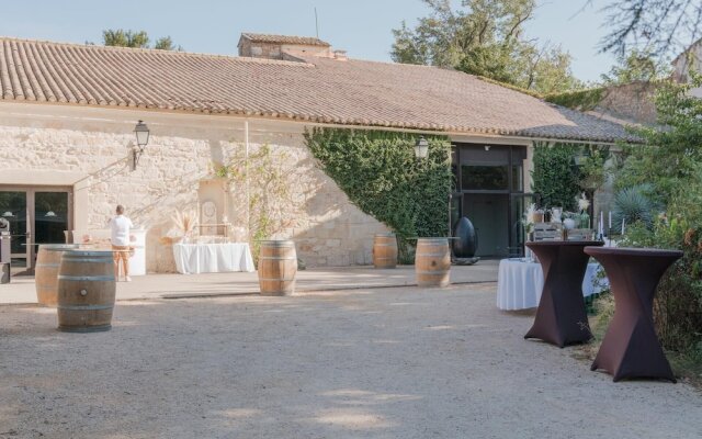 Domaine du Prieuré d'Estagel