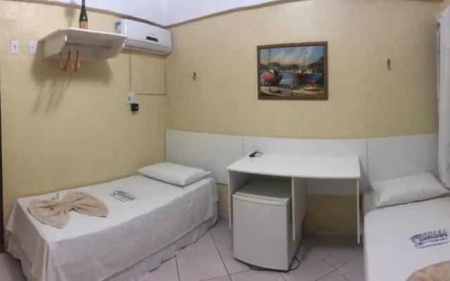 Hotel Concha do Mar