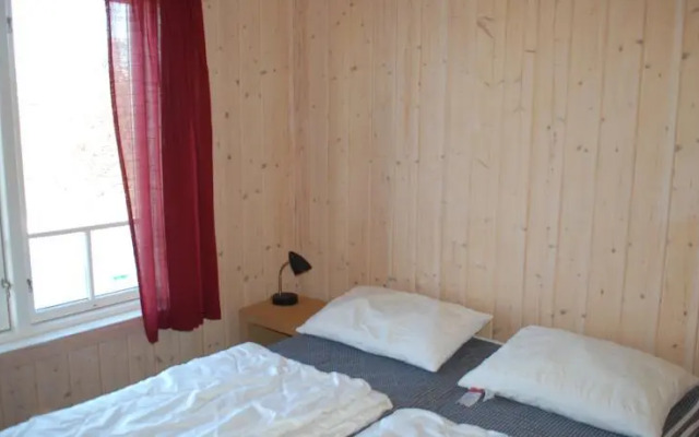 Haukelifjell Booking