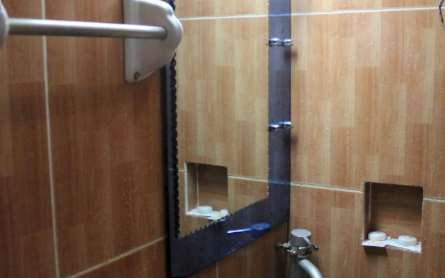 Rahab Hotel