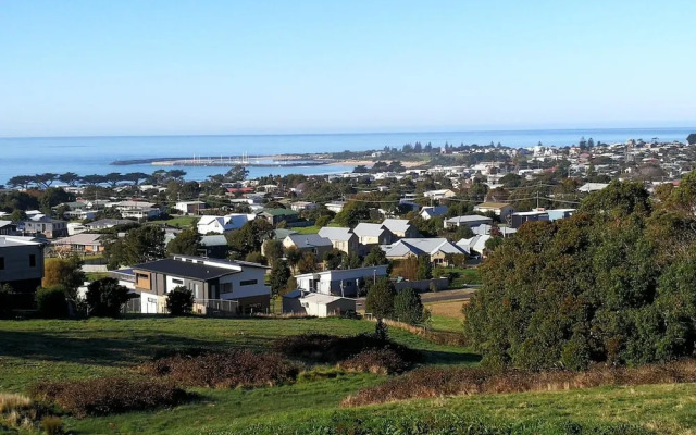 Apollo Panorama Guesthouse