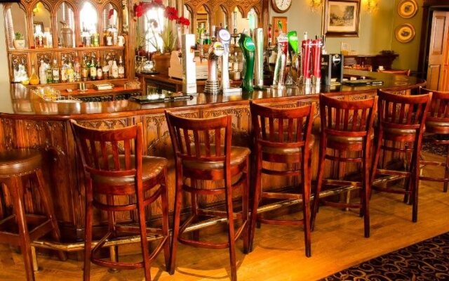Newbury Hotel