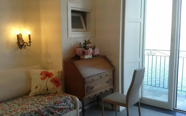 CG1 Giovanna Seaview Apartment Near Atrani Amalfi