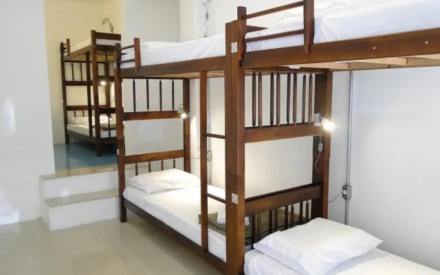 Jardins Village Privative Rooms