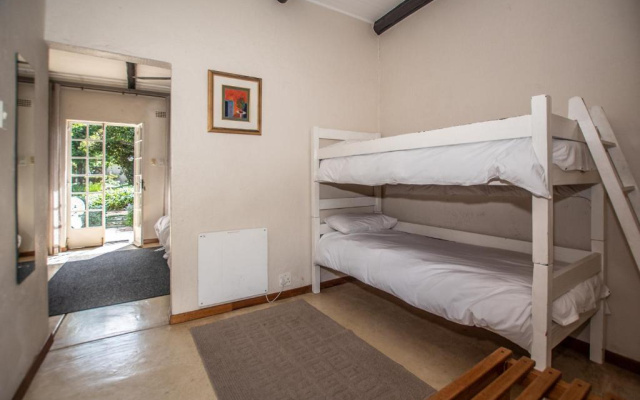Graskop Hotel