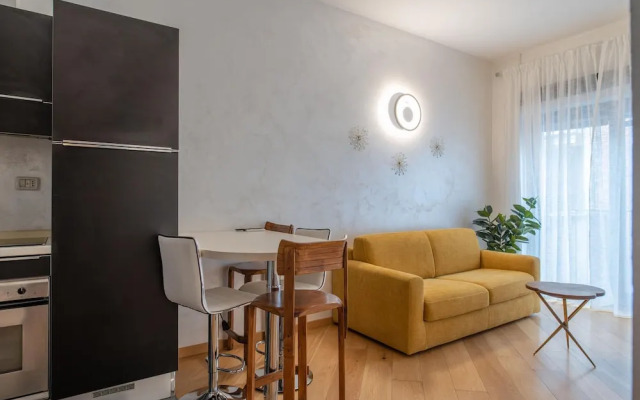 Pomba 25 Apartment in Torino