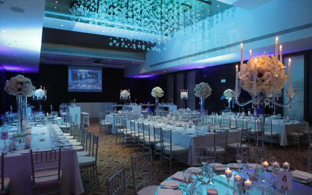 Regency Palace Amman
