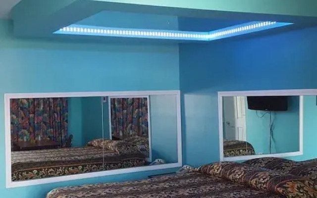 Sharn's Motel