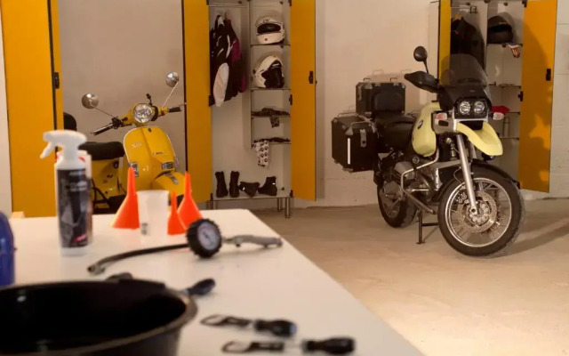 Hotel Valpolicella International