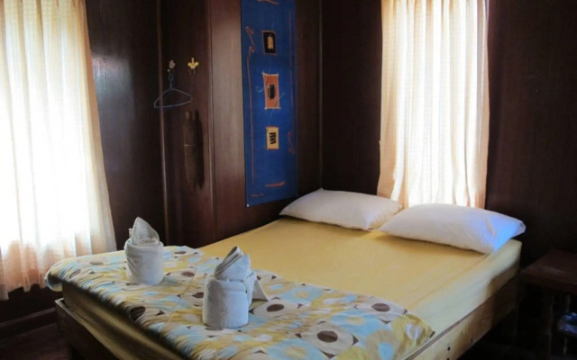 Baan KruToy Homestay4