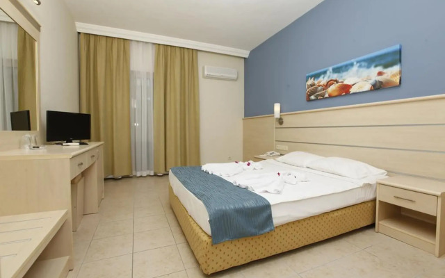 Курорт Aska Bayview 